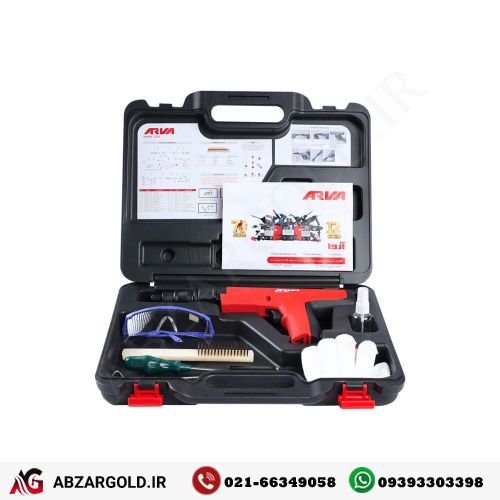 تفنگ میخکوب چاشنی خور مدل 3320