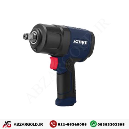 بکس بادی اکتیو 1/2 اینچ مدل AC-12850