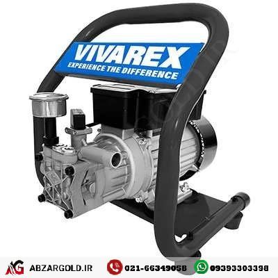 کارواش دینامی ۱۶۰ بار ویوارکس مدل VR8160-PW