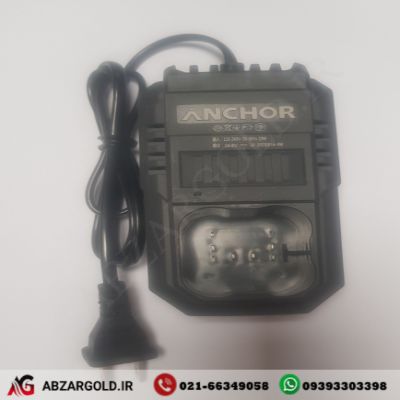 شارژر باطری 16/8 ولت براشلس انکور