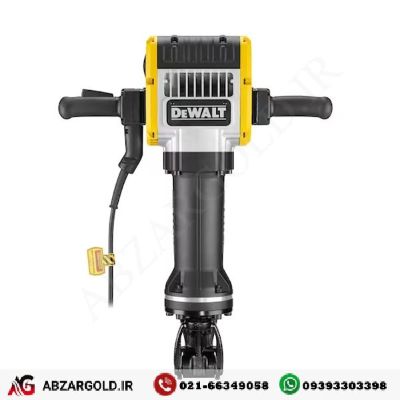 چکش تخریب 30 کیلویی دیوالت مدل D25981