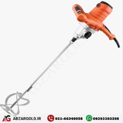 دریل همزن 1400 وات مکس مدل HZ1