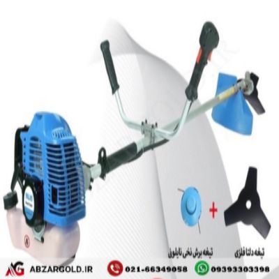 علفزن بنزینی دوشی پالاس مدل P5040