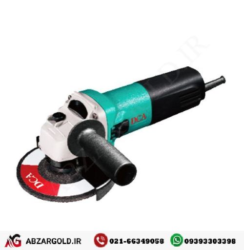 فرز آهنگری 2800 وات دی سی ای مدل ASM05-230