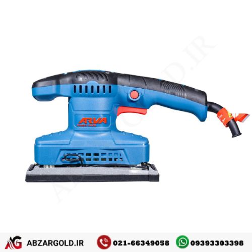 سنباده لرزان 320 وات آروا مدل 5426