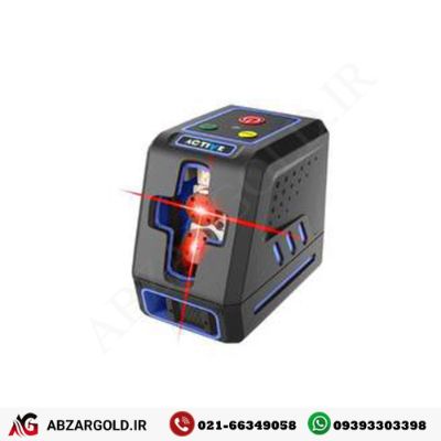 تراز لیزری AC-6802R اکتیو (نور قرمز)