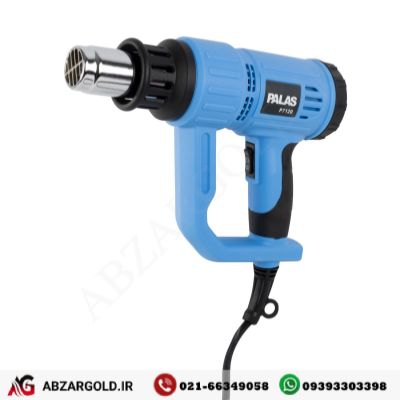سشوار صنعتی ۲۰۰۰ وات پالاس مدل p7120