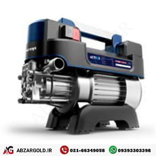 کارواش صنعتی AC-2990 اکتیو (90 بار)