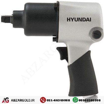 بکس بادی هیوندای 1/2 اینچ مدل HA-1280