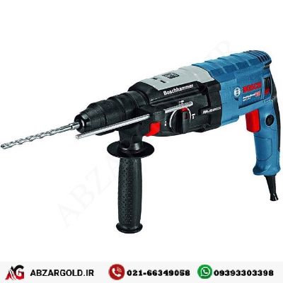 دریل بتن کن چکشی  بوش GBH 2-28 F