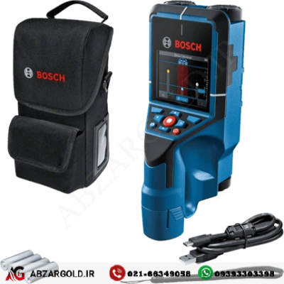 ردیاب D-Tect 200C بوش