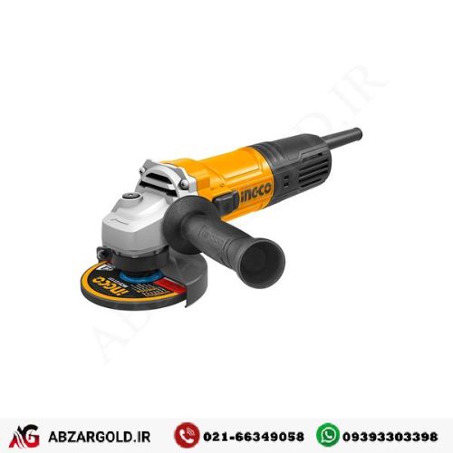 فرز سنگ بری 3000 وات اینکو مدل AG30008