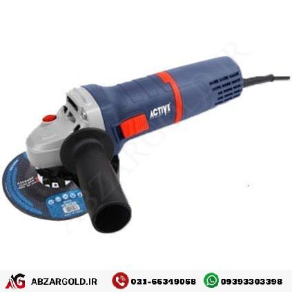 مینی فرز اکتیو 900 وات مدل AC-83900