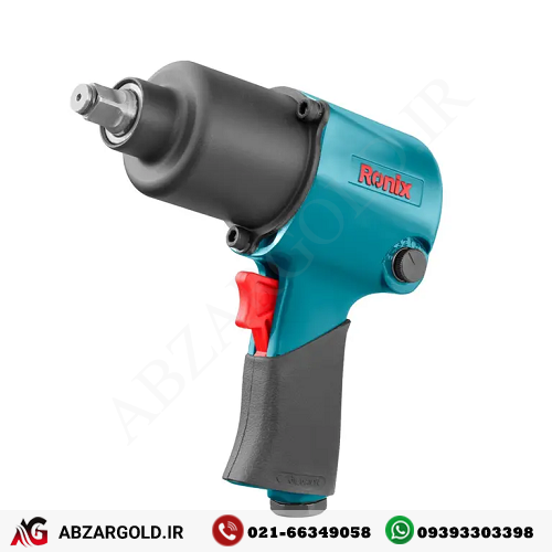 بکس بادی 1/2 اینچ 860 نیوتن متر رونیکس مدل RA-1201