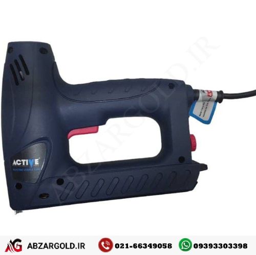 منگنه کوب و میخکوب برقی اکتیو مدل AC-2816