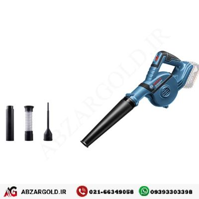 بلوور شارژی GBL 18V-120 بوش