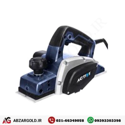 رنده برقی AC-2083BM اکتیو (650 وات)