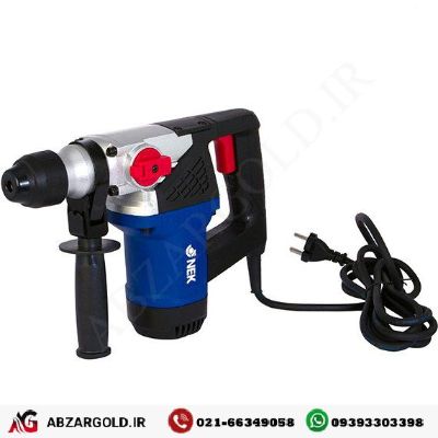 دریل بتن کن نک 3 کیلویی مدل NEK 9028 CH