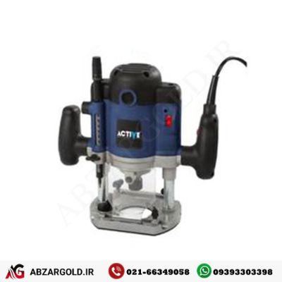 اور فرز نجاری اکتیو 1600 وات مدل AC-3613BM