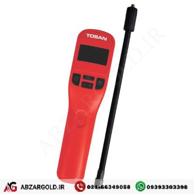 کمپرسور شارژی 7.4V مدل 9790 توسن