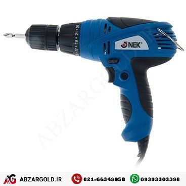 دریل پیچ گوشتی برقی نک مدل 46SD
