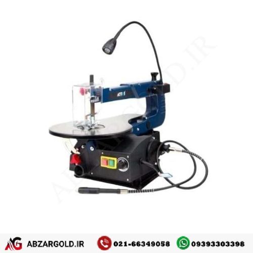 دستگاه اره مویی برقی اکتیو مدل AC-21125