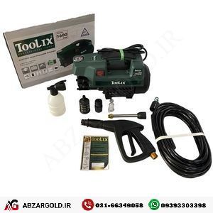 کارواش 130 بار القایی تولیکس مدل TX-28130