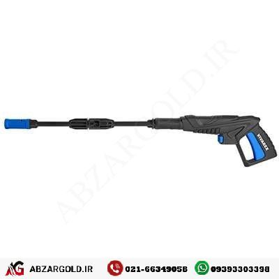 کارواش دینامی ۱۶۰ بار ویوارکس مدل VR8160-PW