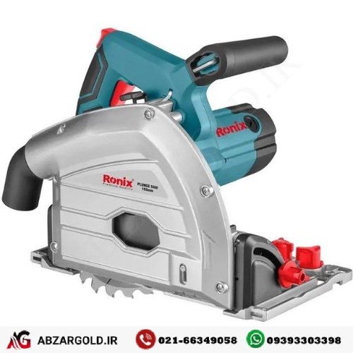 کیت اره نفوذی 165 میلی متری رونیکس مدل 4350