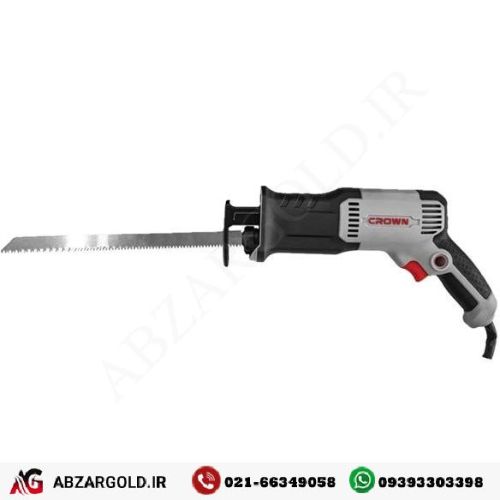 اره افقی بر کرون 500 وات مدل CT15263