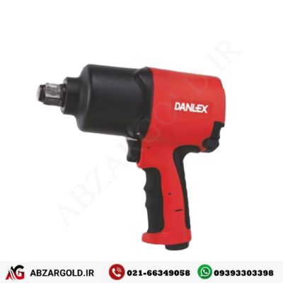 بکس بادی دنلکس 3/4 اینچ مدل DA-9734