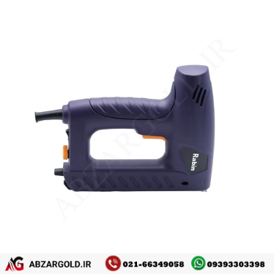 منگنه کوب و میخکوب برقی رابین مدل R6510