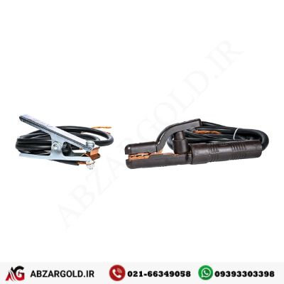 کابل و انبر جوشکاری آروا مدل 2450