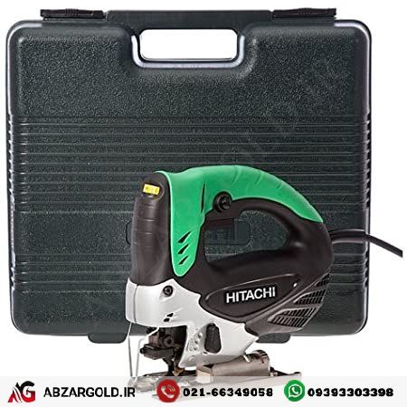 اره عمود بر 705 وات کیفی هیتاچی مدل CJ90VST