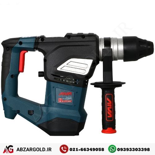بتن کن 5/2 کیلویی 1800 وات صنعتی اروا مدل 5213