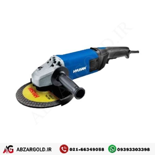 فرز آهنگری 2400 وات هیوسان مدل HS-1824