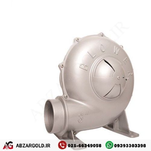 دم برقی 3 اینچ سیم پیچی مسی رابین R6130