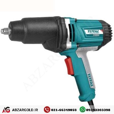 آچار بکس برقی 1/2 اینچ توتال مدل ttw1010