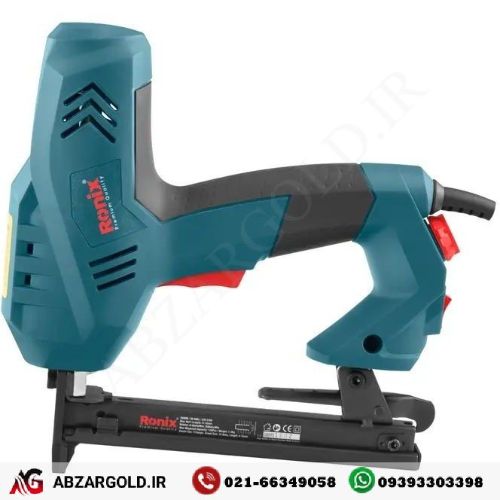 منگنه کوب برقی رونیکس مدل 7516