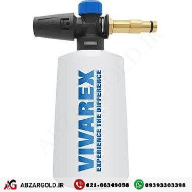 کارواش دینامی ۱۶۰ بار ویوارکس مدل VR8160-PW
