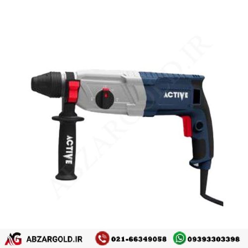 دریل بتن کن اکتیو مدل AC-2228M