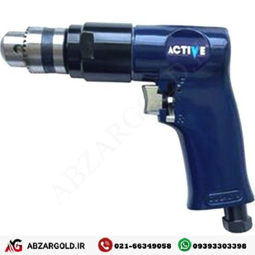 پیچ گوشتی بادی اکتیو مدل AC-6218