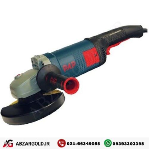 فرز آهنگری پی ای پی (PAP) AG-3022