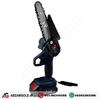 اره زنجیری شارژی 8 اینچ ویوارکس VR2108CS