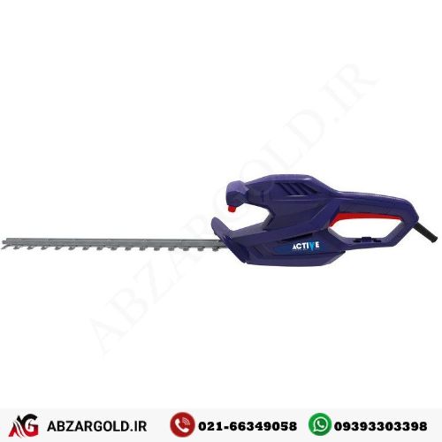 شمشادزن برقی اکتیو مدل AC-2641H