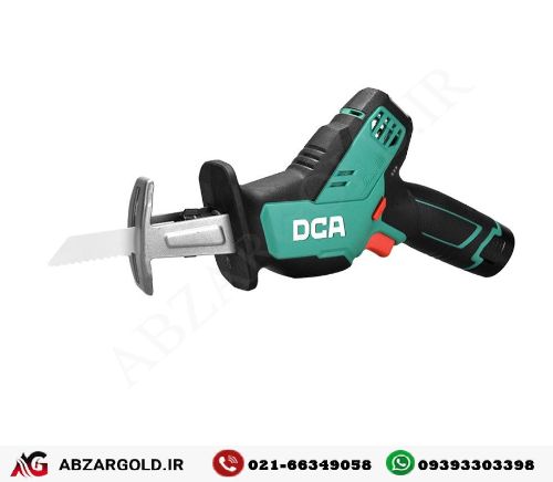 اره افقی بر شارژی 12ولت دی سی ای ADJF03-15B