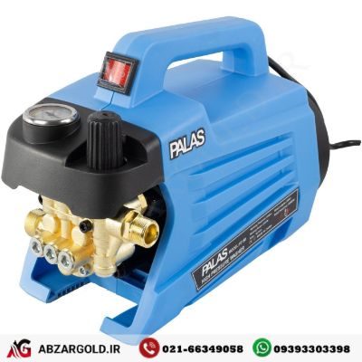 کارواش ۱۵۰ بار دینامی دیمردار پالاس مدل P3150