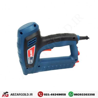 میخکوب و منگنه کوب برقی المکس مدل S.G502 با قدرت ۵ آمپر