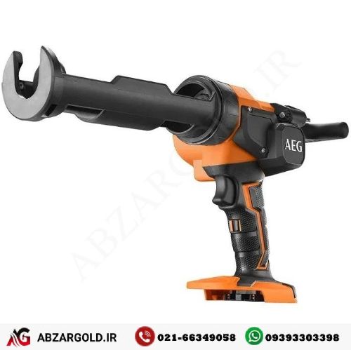 چسب زن 310 میلی‌متری AEG مدل BKP18C2-310-0