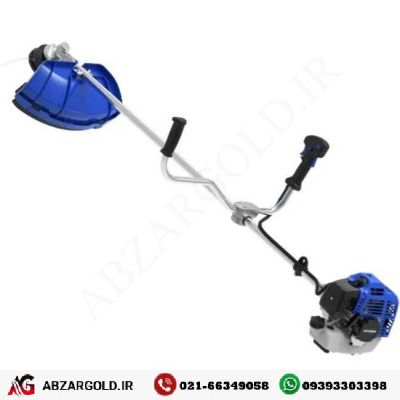 علف زن دوشی هیوندای مدل HP-5551